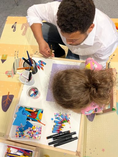 Family based educators