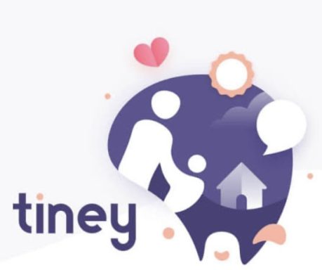 tiney registered childminders